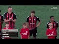 2026 USL League 2 Match Replay: Des Moines Menace vs Santafé Wanderers (5-15-26)