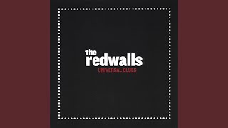 Video thumbnail of "The Redwalls - You'll Never Know"