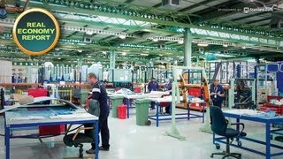 Denel Aviation expands its market
