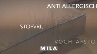 Mila Matren Hoofdkussens