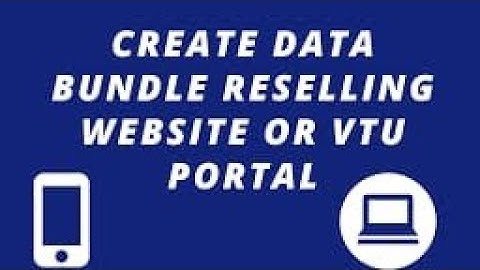 How to Install/Create a VTU / Data website on Cpanel- #DIY | Rugged9ja