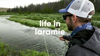 Life In Laramie