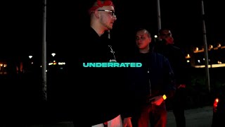 Patron - Underrated Remix