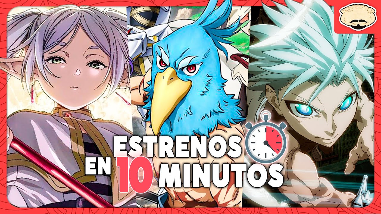 ▷ TOP 10 MEJORES Animes de Guerra 【2023】