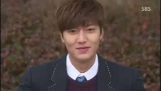 Lee Chang Min 2AM - Moment ost The Heirs