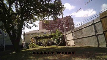 XK X251 33$ FPV SETUP