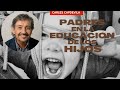 Los padres en la educacin de los hijos  carles capdevila