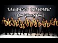 Deewangi deewangi  basic kids choreography  dancehood by mehek