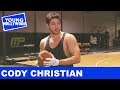 How to Get Into Pro Athlete Shape with All American's Cody Christian!