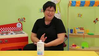 Les Jeunes Pousses - Le Liniment Oléo Calcaire Des Laboratoires Gilbert