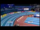 400m Birmingham - Nicola Sanders 50.02 - 5th all-t...