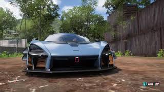 Forza Horizon 5