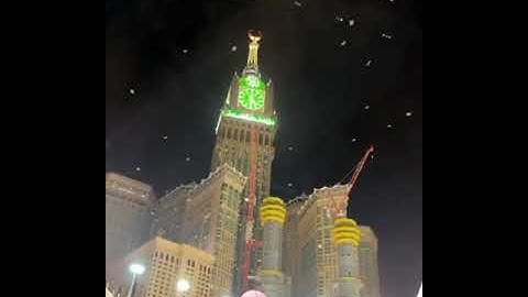 ياسر الدوسري بتدبر * تلاوه من الحرم سوره طه
