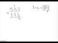 Сложение трехзначных чисел  B2