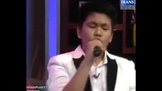 Coboy Junior   Ngaca Dulu Deh  versi dedy corbuzier