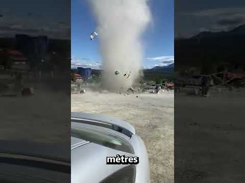 Vidéo: Est-ce que Laramie est à la montagne ?