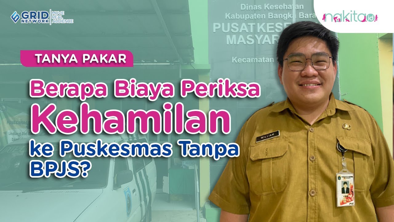Berapa Biaya Periksa Kehamilan ke Puskesmas Tanpa BPJS?