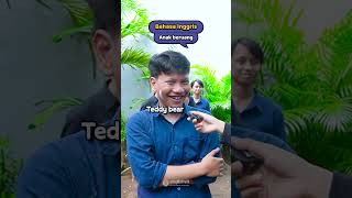 Challenge Tebak Nama Hewan Dalam Bahasa Inggris