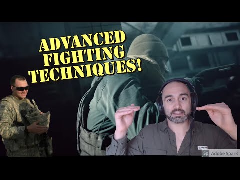 Us Army Combat Veteran Reacts To Escape From Tarkov Raid Episode 4