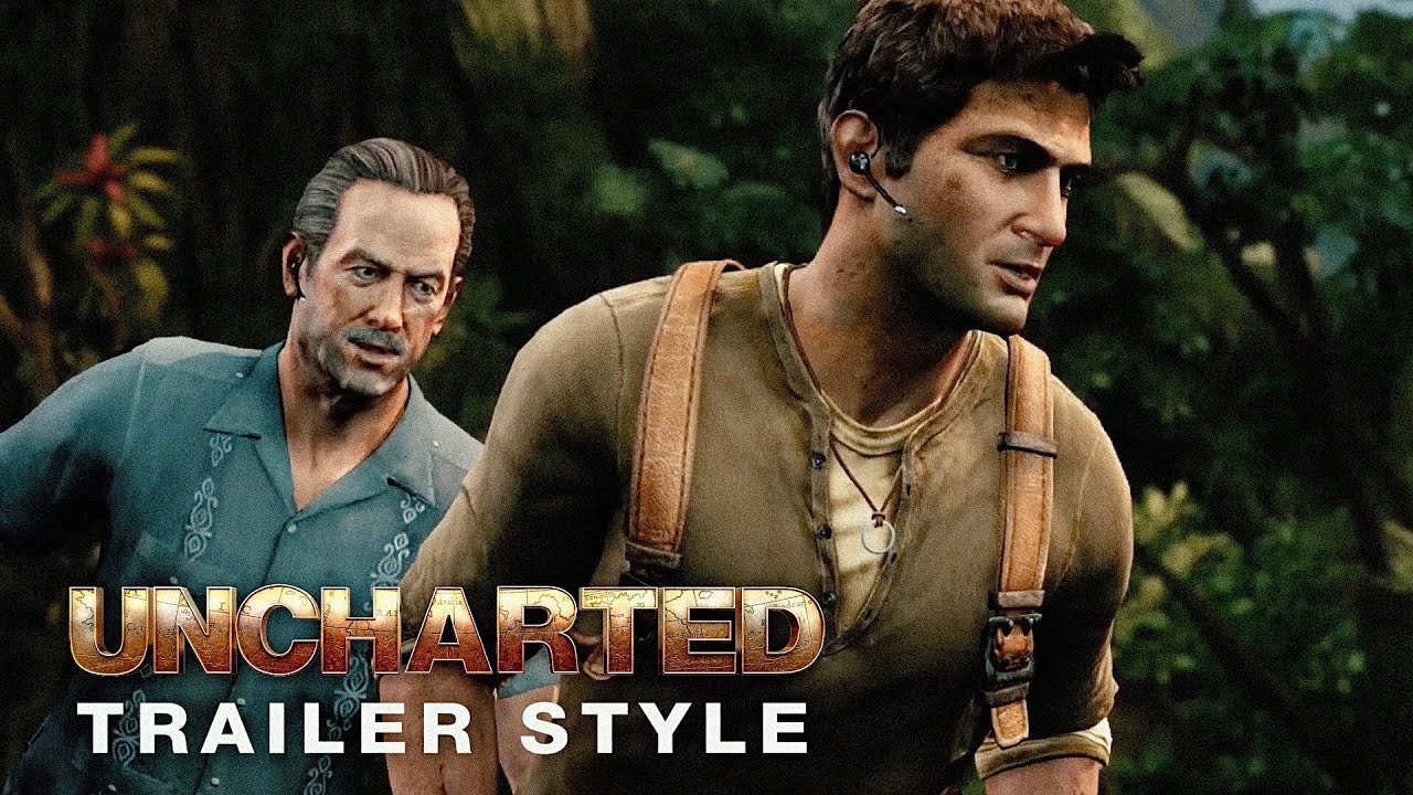 Uncharted