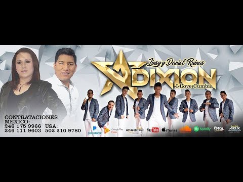 Dame Tu Perdon 2019 Tema Limpio Grupo Adixion