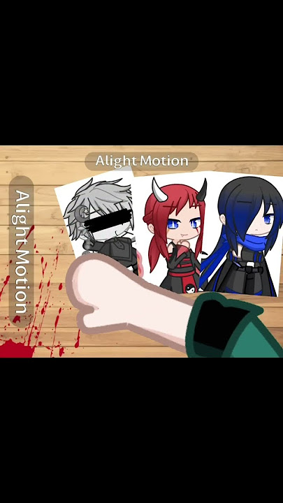 endless meme 【#gacha 】【#gachaclub 】【#gachalife 】【#gachalife2 】