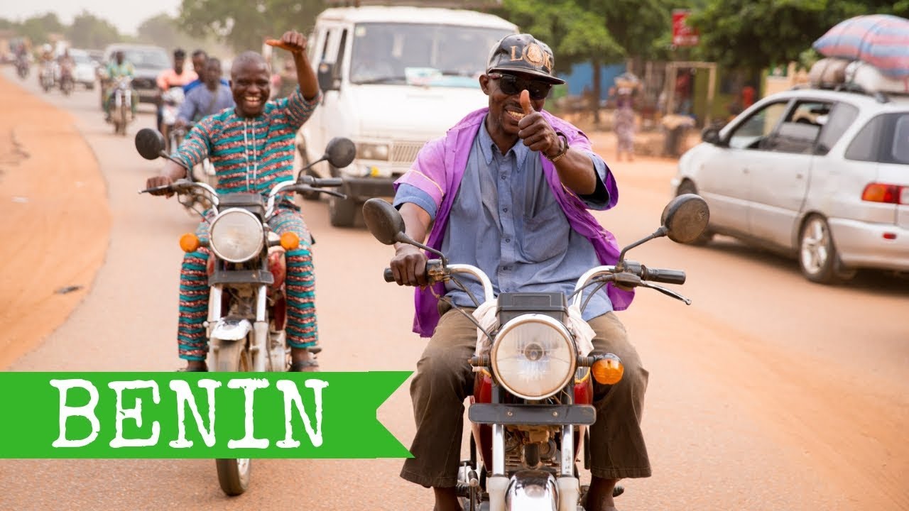 ⁣Travel to Benin: a stunning piece of Africa | TravelGretl