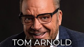 Tom Arnold Interview Promo - A Short Roseanne Barr Story