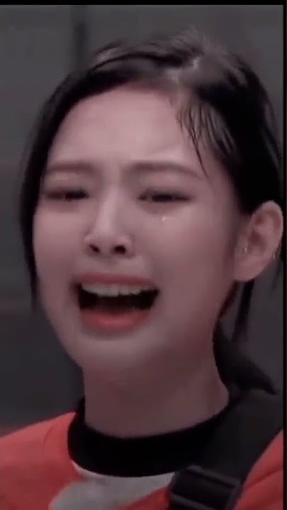 mentahan sedih jennie