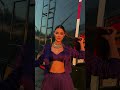Naagin 7 Ahana Cast New Fun Reel Priyanka #priyankachaharchoudhary #naagin7 Latest Update #shorts
