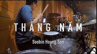 [STUDIOSESSION] THÁNG NĂM || JAZZ GLORY || Live Arrangement