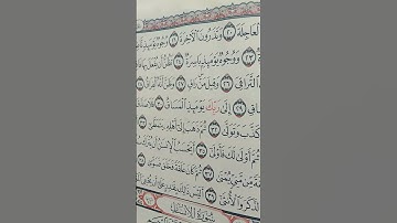 #اكسبلور #المصحف #القزابري #الرحمن #لايك #راحة_نفسية #تيك_توك  # ماتيسر من سورة القيامة