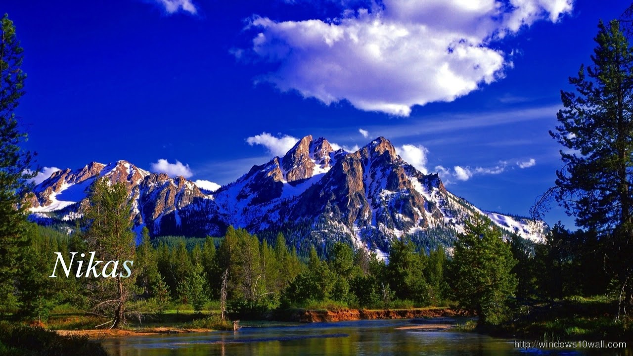 MAHERY AHO - Rija RASOLONDRAIBE - Instrumental