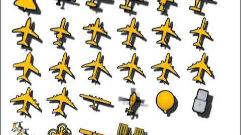 all types of planes  in flight radar 24 with photos