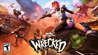 Fortnite SEASON 3 OUT NOW!
Fortnite Chapter 5 Season 3 Releases in just a few hours with Fortnite Season 3 Downtime starting soon. We have the Brand New Fortnite Season 3 Keyart Revealed with New Fortnite Season 3 Skins including every single Fortnite Season 3 Battle Pass Skin, the Fortnite Season 3 Cinematic Trailer, New Fortnite Season 3 Map with Season 3 POIs. And New Fortnite Season 3 Collaborations including a Fallout Collab & Marvel Collab with Magneto Skin in Fortnite Season 3 Chapter 5!
USE MY CREATOR CODE RADR, ONE OF THE EASIEST CODES EVER!
Follow Me On Twitter/X - https://twitter.com/its_radr
Follow Me On Instagram - https://www.instagram.com/its_radr/
Follow Me On TikTok - https://www.tiktok.com/@itsradr
Business Enquiries - radr@bavamedia.com
Music by Epidemic Sound
Cinematics by M1K3Editz - https://www.youtube.com/@M1K3Editz
Leaked Skin Gameplay - https://www.youtube.com/@DrCacahuette
https://www.youtube.com/@VenomFNBR
https://www.youtube.com/@FortniteSoul
Concept Trailers by FeraalsVFX - https://www.youtube.com/@Feraals
You are not required to Like the video, Subscribe to my channel or use my Support a Creator Code to win the V-Bucks/Gift Cards given away in the video. It is only a recommendation. For more information on giveaways refer to YouTube’s contest policies - https://support.google.com/youtube/#t...
Video made and uploaded by Radr
#Fortnite #EpicPartner #FortniteChapter5 #Chapter5 #Season3 #FortniteSeason3 #FortniteChapter5Season3 #FortniteSeason3Chapter5 #Season3Fortnite #FortniteSeason3Theme #FortniteSeason3Apocalypse #FortniteSeason3Trailer #Season3Trailer #FortniteSeason3BattlePass #Season3BattlePass #FortniteSeason3Map #FortniteSeason3POI #FortniteSeason3Leak #FortniteSeason3Skins #FortniteSeason3BattlePassSkins #Season3Teasers #FortniteSeason3Teasers #FortniteSandstorm #FortniteFallout #FortniteSeason3Marvel #FortniteMagneto #FortniteSeason3Collab #FortniteSeason3Wrecked #BattlePass #Trailer #FortniteSeason3Keyart #Season3Keyart #FortniteDowntime #DowntimeFortnite #Downtime
Fortnite SEASON 3 OUT NOW! Fortnite SEASON 3 OUT NOW!