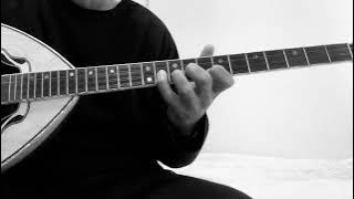 Πάψε επιτέλους - Μάθημα μπουζούκι - NIHA