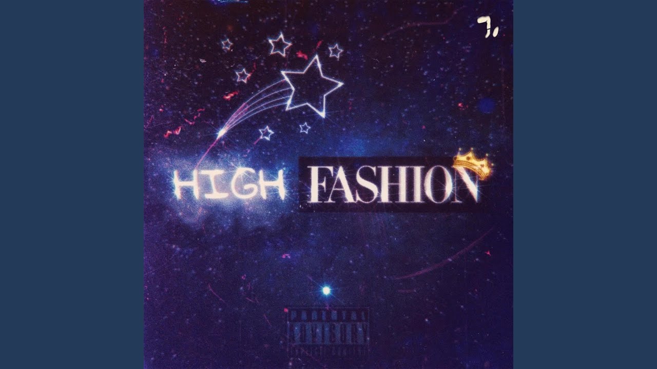 High Fashion YouTube