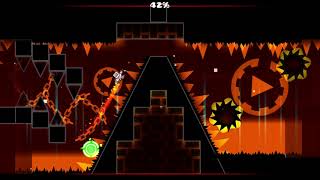 Unnerfed Inner Hell by KaotikJumper 100% BOT