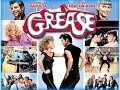 grease cast: then and now