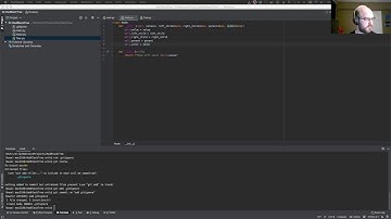 Live: implementing a red black binary search tree