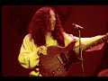 Video Blind eye Uriah Heep