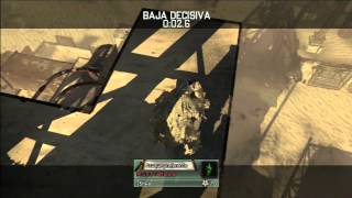 Como pilla Aymerich hasta en tercera persona jajaja // RuzzyBILLS
