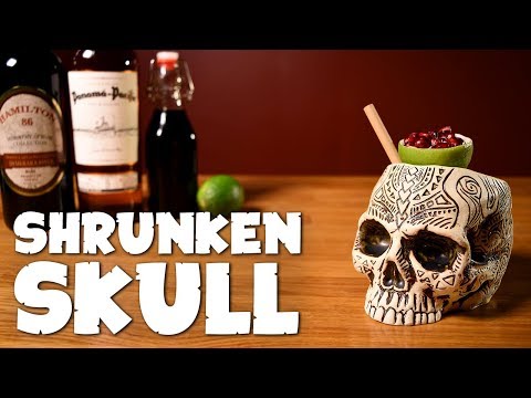 shrunken-skull---how-to-make-an-easy-tiki-drink-and-the-history-behind-it