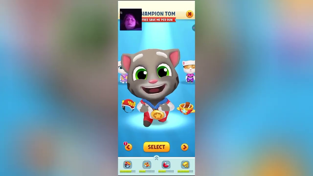 Every time I lose I switch games