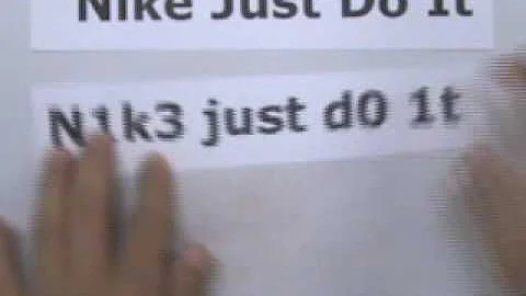 1337 in plain english (unofficial)