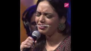 Poonkattinodum kilikalodum  | പൂങ്കാറ്റിനോടും കിളികളോടും..|  Vidhu Prathap |  Symphony of Kuwait
