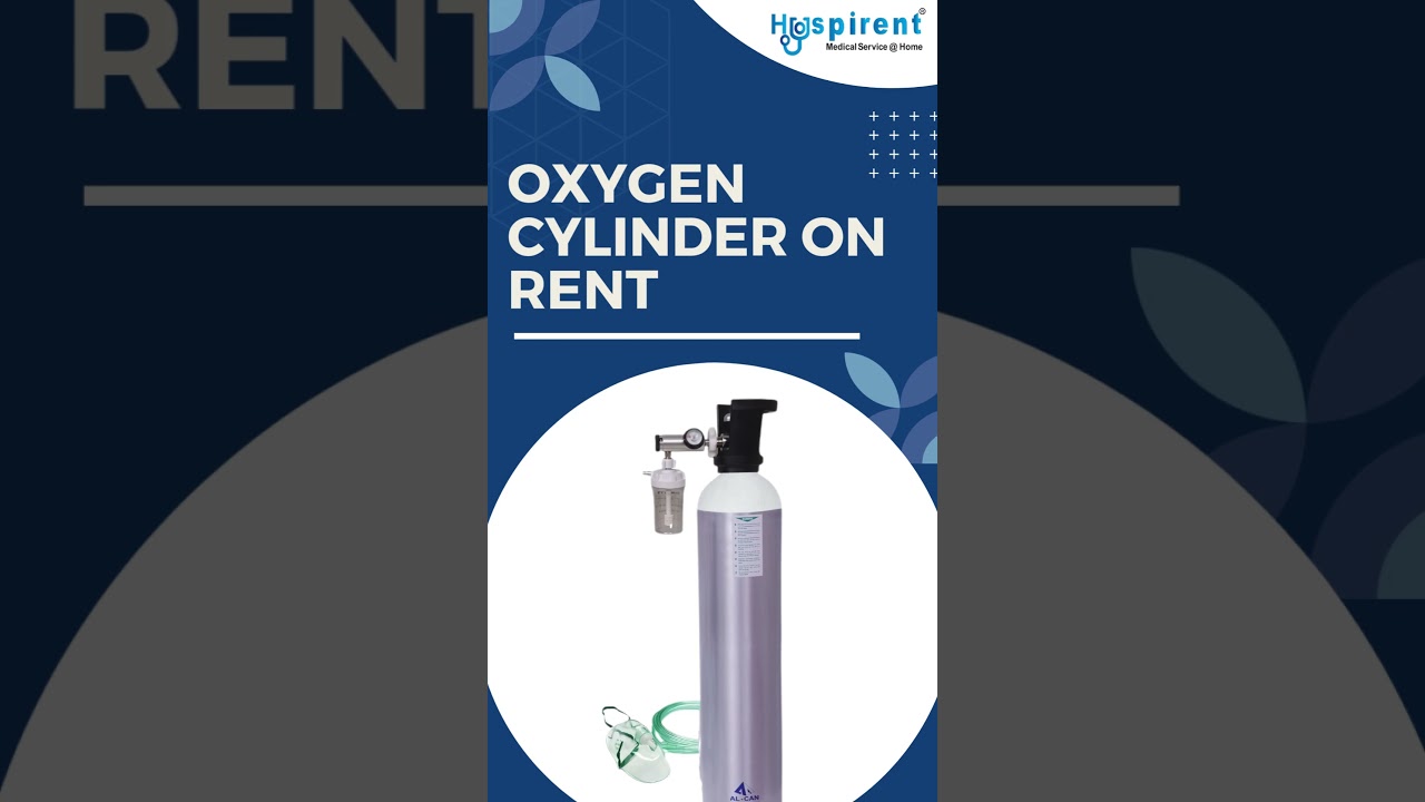 Best Medical Equipment Rental Service & Home Nursing Services Provider  