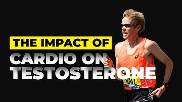 Does Excessive Cardio Decrease Testosterone?!