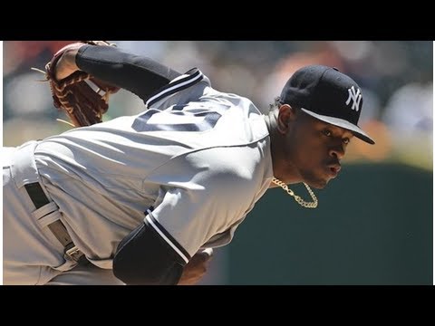 Yankees' Luis Severino, making early run at 20 wins, dominates Tigers in Game 1 win | Rapid reaction