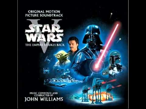 john williams the asteroid field